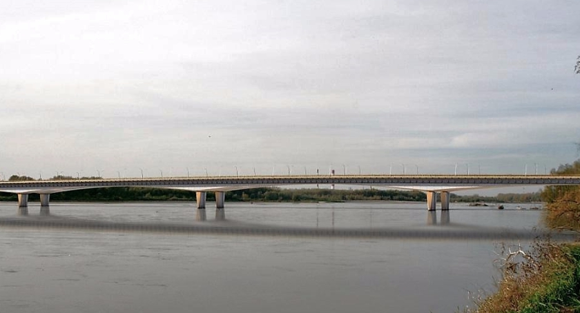 Będzie nowy warszawski most w Wilanowie, skorzysta Mokotów, wybudują go Turcy