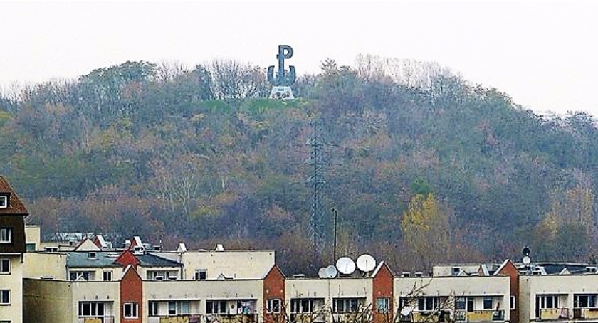 Awantura o Kopiec Powstania Warszawskiego. Rowerzystom wstęp wzbroniony? Głupocie - tak?
