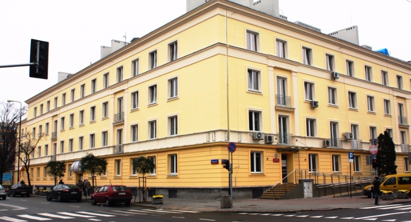 Nieudana próba odwołania wiceburmistrza Krzysztofa Skolimowskiego