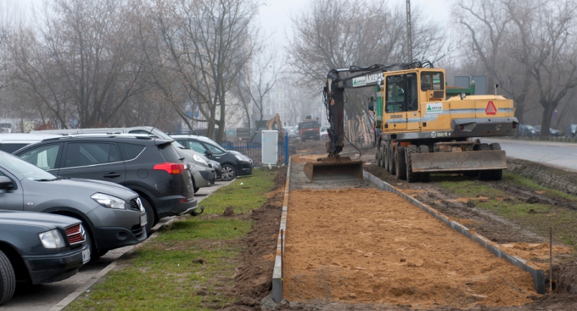 Bartycka: nowy parking i chodnik na życzenie obywateli w budżecie partycypacyjnym