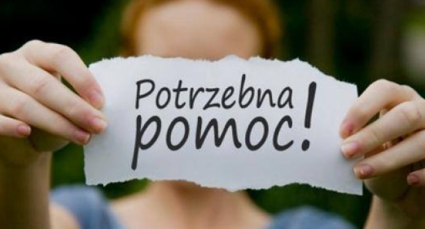 Dzieci autystyczne z ośrodka terapii zajęciowej przy ul. Orzyckiej 20 potrzebują pomocy!