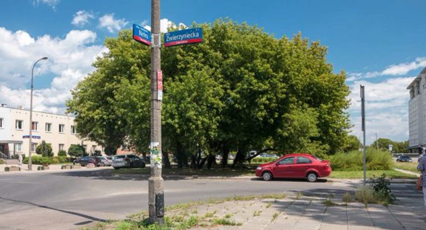 Drogowcy przestraszyli się pikiety mieszkańców i wdrożyli przetarg na budowę Czerniakowskiej bis?