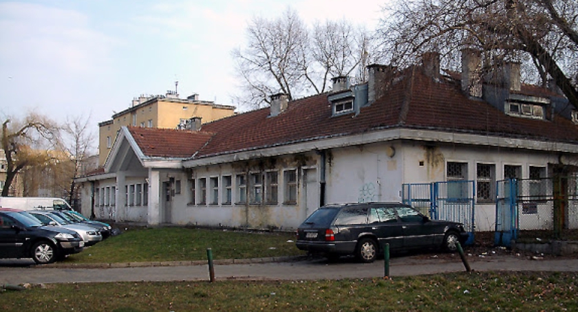 Przedszkole nr 187 przy ul. Podchorążych, którego nie ma z woli stołecznych urzędników?