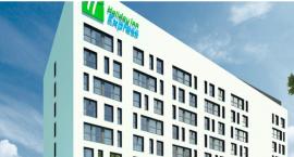 Mokotów otworzy hotel 4. generacji