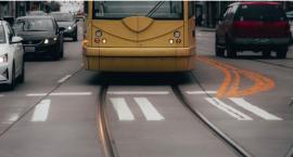 Trzeba było rozszczepić tramwaje