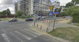Trzeba powtórzyć pomiary przy ul. Woronicza?
