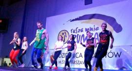 Rusza Festiwal Zumba Fitness - przyłącz się!