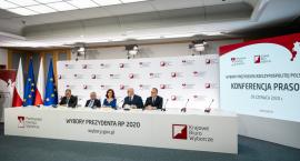 Tak wyglądały wybory na Mokotowie. Ile osób zagłosowało i na kogo?