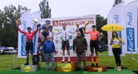 Wyścig Dookoła Mazowsza - tak to było! 