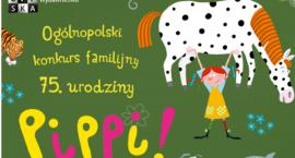 75. urodziny– czyli Lato z Pippi