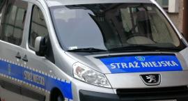 Zaginiona staruszka na Mokotowie