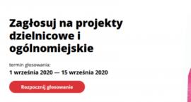 Budżet Obywatelski na Mokotowie - jak głosować?