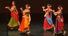 Bollywood na koniec lata - warsztaty tańca 