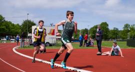 Mokotowski Miting Lekkoatletyczny