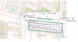 Będzie duży remont na ul. Woronicza