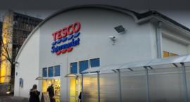 Nowe godziny otwarcia Tesco 