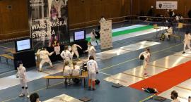 Mikołajkowy Turniej Trio Basket, Szermierka i inne za nami! 