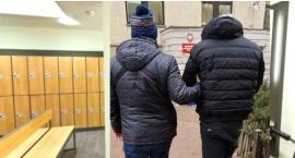 Nagrywał kobietę, która się przebierała. Nie tylko to miał na sumieniu