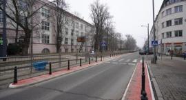Zmiany na Rakowieckiej 
