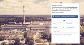 Mieszkańcy nie chcą spalarni w EC Siekierki [PETYCJA]