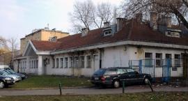 Co z budynkiem przy ul. Podchorążych 31?