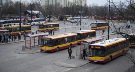 Metro Wilanowska: zmiany ustawienia linii 