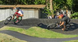 Pumptrack Siekierki-Mokotów [WIZUALIZACJE]
