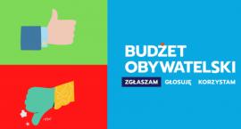 Które projekty dopuszczono do głosowania? - Budżet Obywatelski 2022