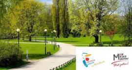 Wiosenne treningi nordic walking! 