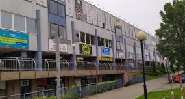 Centrum handlowe Land zostanie rozebrane! 