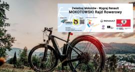 Mokotowski Rajd Rowerowy 2021