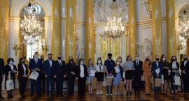 Gala Ośmiu Wspaniałych [ZDJĘCIA]