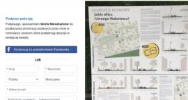 Mokotów: Piszą mieszkańcy do burmistrza [PETYCJA]