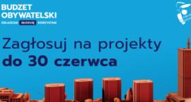 Budżet Obywatelski 2022: 8 mln złotych na projekty! 