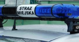 Zwłoki w mieszkaniu na osiedlu Wierzbno