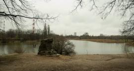 Trzeba ucywilizować rejon Jeziorka Czerniakowskiego! 