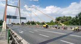 Zmiany na moście Siekierkowskim [SZCZEGÓŁY]