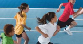 Piknik sportowy CZAS NA TRENING [ZAPOWIEDŹ]