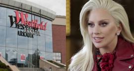 Lady Gaga w Westfield Arkadia?! 