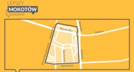 Jaki plan miejscowy w otoczeniu Fortu Mokotów i Wyględowa?