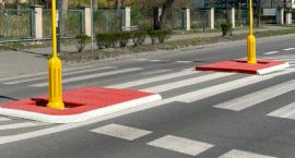 Co z przejściami dla pieszych przy ul. Czerniakowskiej?! 