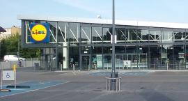 Nowy Lidl na Mokotowie! 