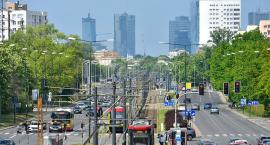 Ile dostanie Mokotów wg. wstępnego projektu budżetu Warszawy na 2022 rok?