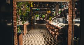 Gardens by Fort to nowa, innowacyjna restauracja na Mokotowie! [ZDJĘCIA]