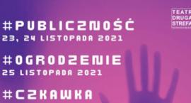 Zuevfest: Festiwal sztuk rosyjskiego dramatopisarza Vladimira Zueva [Teatr Druga Strefa]