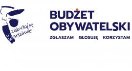 9. edycja budżetu obywatelskiego na Mokotowie