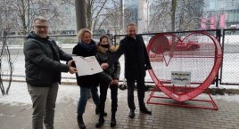 Konkurs „Segregujemy i pomagamy” rozstrzygnięty 