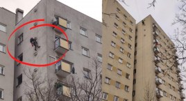Wyczyścili blisko 400 skrzynek lęgowych dla jerzyków! [ZDJĘCIA]
