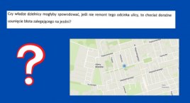 Zły stan ul. Kieleckiej - co dalej?