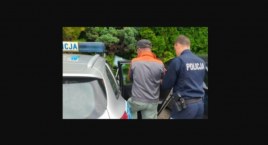 > Tylko 300 zł, a taki problem < Poszukiwany był przy ul. Malczewskiego